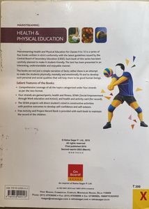 Health & Physical Education