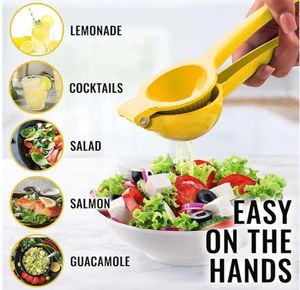 Manual Lemon Squeezer