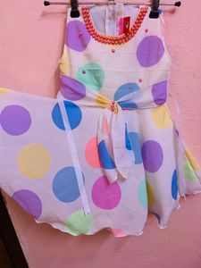 New Baby Frock