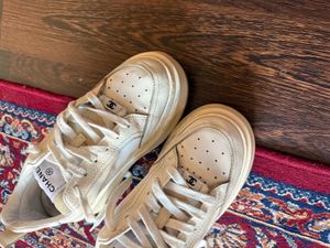 CHANEL Sneakers
