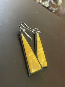 Assorted Dangle Earrings Set