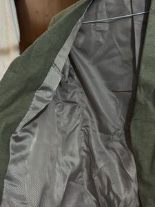 Men's Classic Blazer