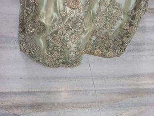 Lehenga 💚