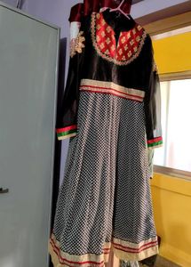Designer Kurta Set