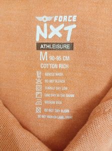 Force NXT Polo T-shirt
