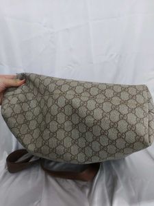 Authentic Gucci Tote Bag
