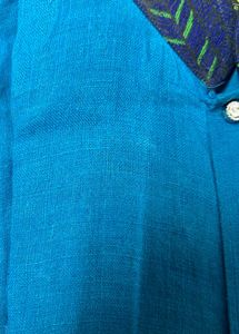 Branded Linen Aedon Men's Kurta