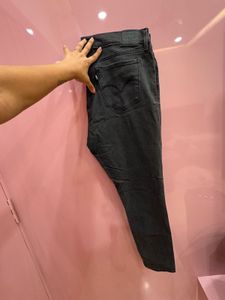 Levi's Jeans - Classic Style