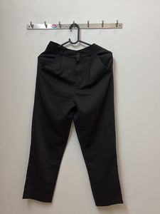 Elegant Black Trousers