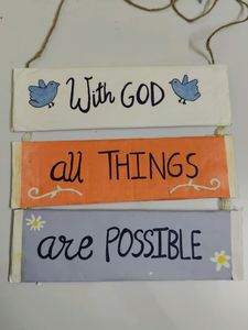 Wall Hanging
