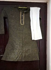 Men's Kurta with Pants
