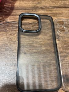 iPhone 15 Promax Cases Lot - High-End Protection