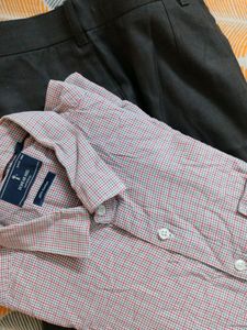 Shirtpant