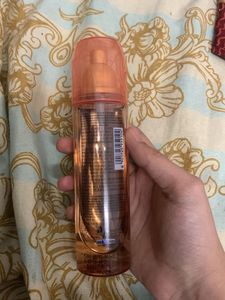 Engage W2 Perfume Spray