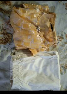 Baby Girl Legging Combo