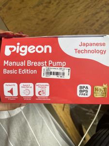 Breast Pumping Machine