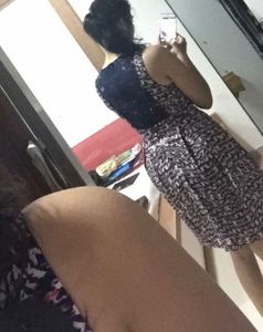 Chic Printed Sleeveless Mini Dress