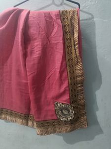 Cotton Saree