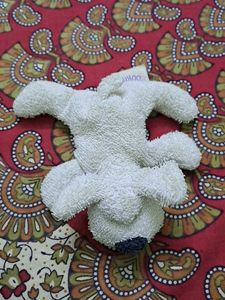 Small Noukie's soft toy