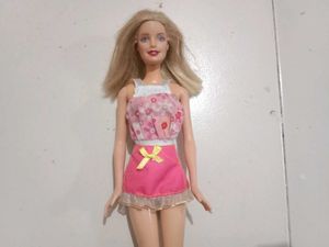 Barbie Doll