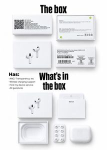 Apple AirPods Pro 3rd Gen