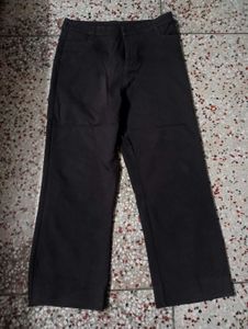 Classic Grey Trousers