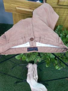 Men's Corduroy Casual Pants