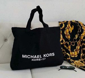 Michael KorsVIP Tote Bag
