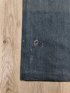 Ma5886 Sabrin jeans waist 34 inches