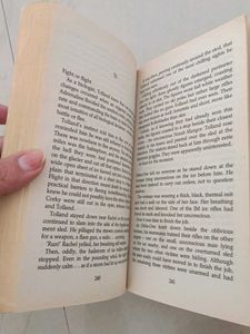 Sidney Sheldon, Dan brown &amp; Oliver Story