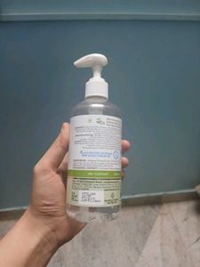 Mamaearth Aloe Vera Gel for Skin &amp; Hair