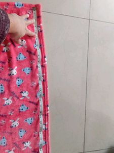 Kids Blanket From Babyhug