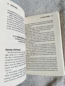 New Book The Compound Effect