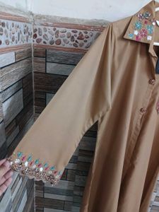 Brand New High-Low co ord set