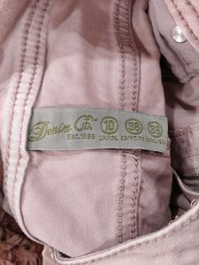 Branded Jeans For Girls Waist 36
