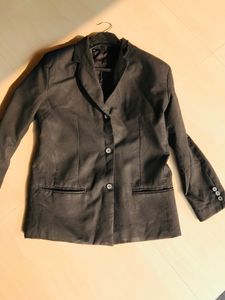 Black Coat