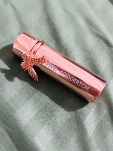 Nykaa x Bridgerton Creamy Matte Lipstick