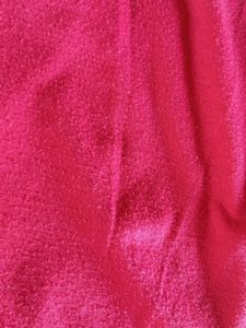 Bright Pink Shorts