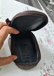 Bag Pouch with Belt loop