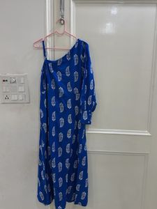 anouk maxi dress