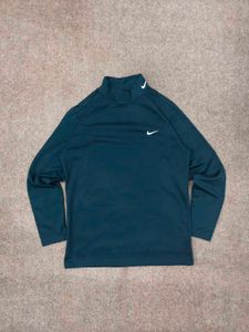 Nike Turtleneck Long Sleeve Top