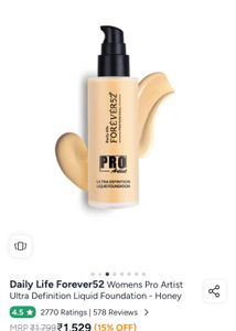 Forever52 Foundation