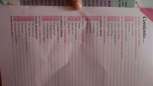 Acing English Class-12 Workbook