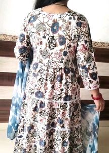 women kurta set