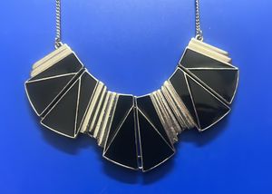 Statement Choker Necklace For Women’s