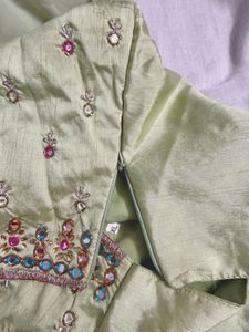 Stylish Lehenga Choli Set