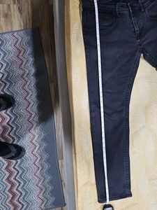 Men’s Denim Jeans
