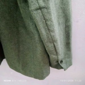 like new condition coat