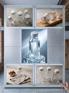 Reusable Water Bottles