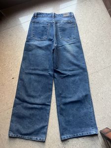Women Baggy Jeans